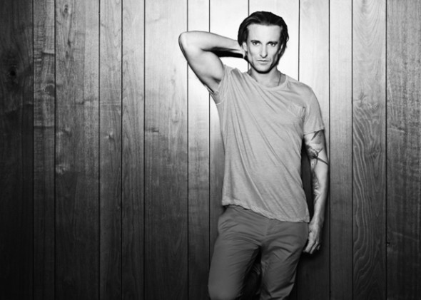 Cupid Daniel Powter