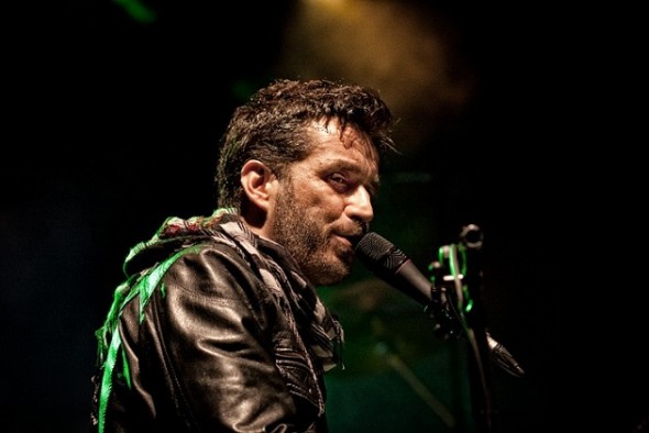 Daniele Silvestri
