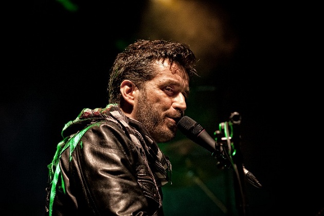 Daniele Silvestri