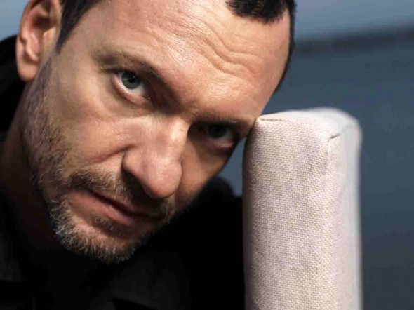 Dimenticarti è poco Biagio Antonacci