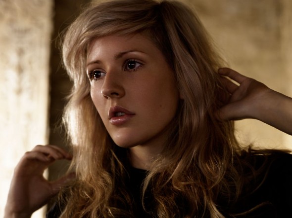 ELLIE GOULDING