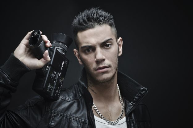 Emis Killa feat. J.Ax, Club Dogo, Marracash - Se il mondo fosse