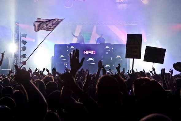 Feel So Close Calvin Harris