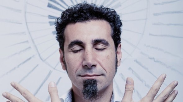 Figure It Out Serj Tankian