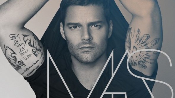 Freak Of Nature Ricky Martin