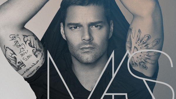 Freak Of Nature Ricky Martin