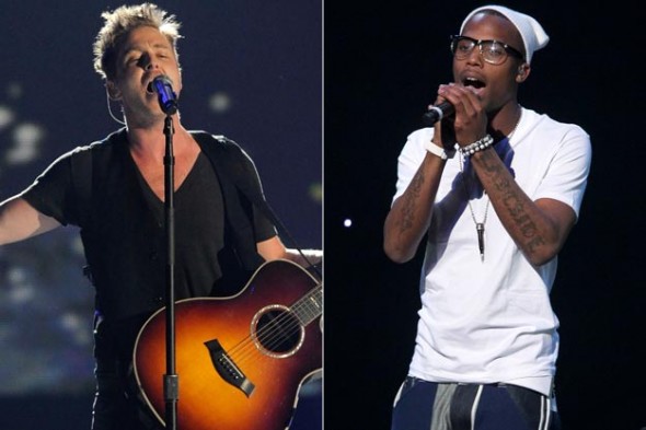 Good Life OneRepublic B.o.B