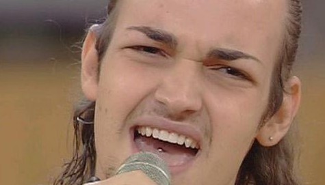 Il Cuore Non Mente Mai valerio Scanu