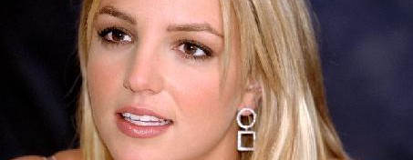 Inside Out Britney Spears
