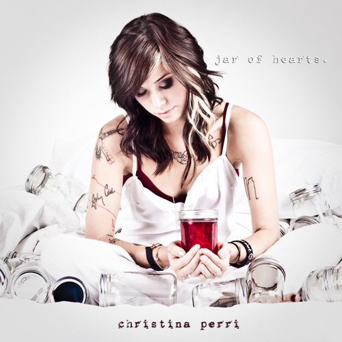 Jar of hearts Christina Perri