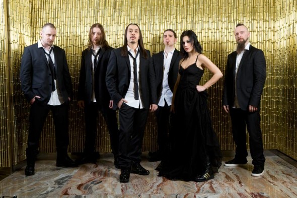 Lacuna Coil