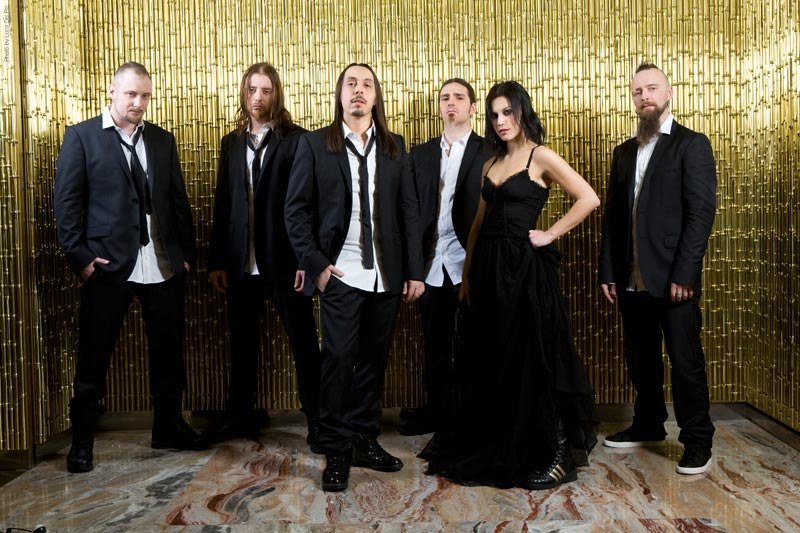 Lacuna Coil