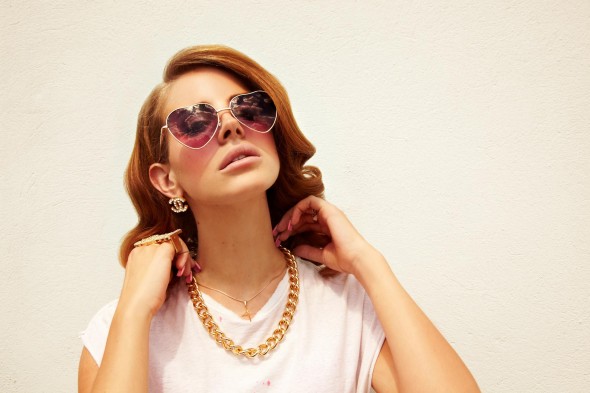 Lana del Ray