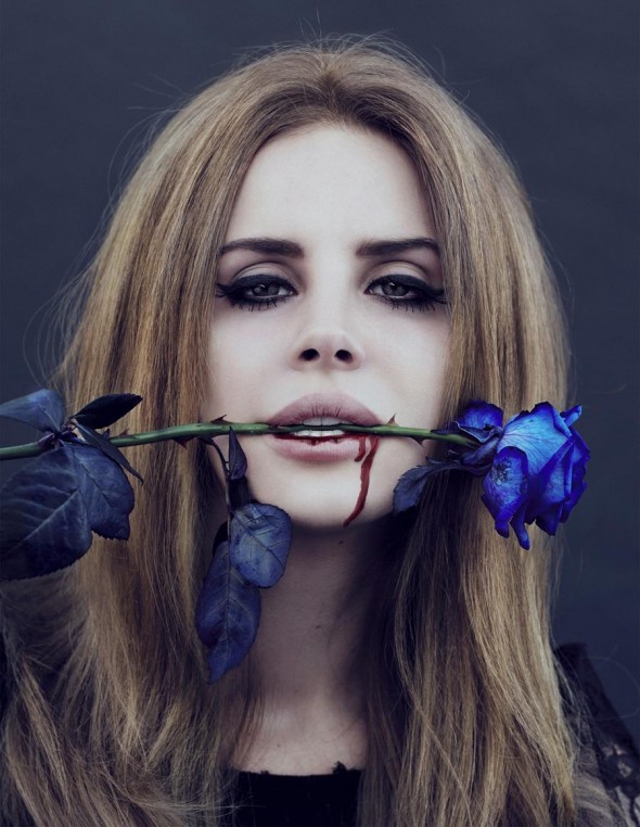 Lana del Ray