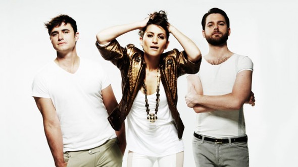 Let It Go Dragonette