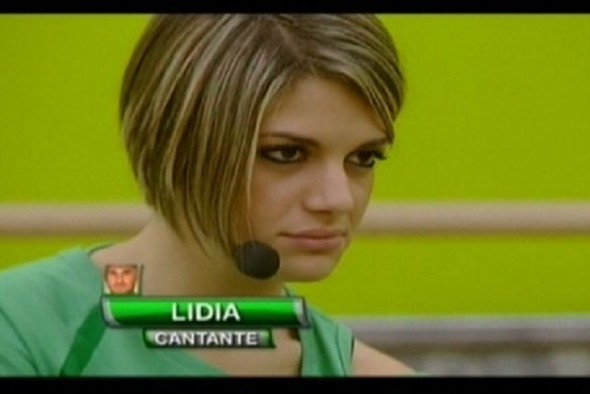 Lidia Pastorello Amici 11