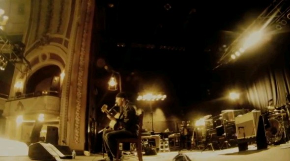 Love Is Blindness U2