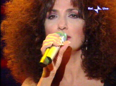 Marcella Bella malecon