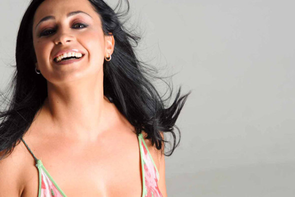 Maria Nazionale