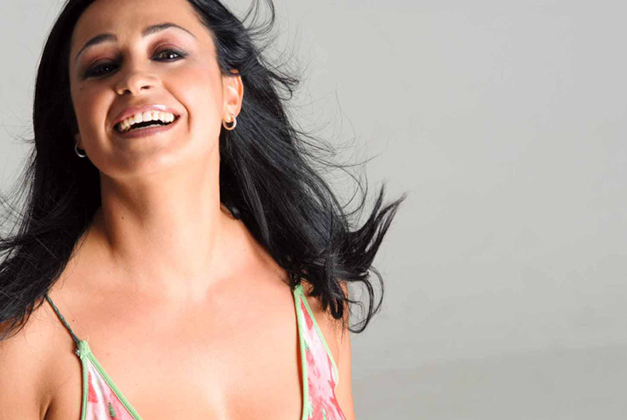 Maria Nazionale