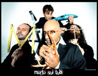 Marta sui Tubi  Vorrei