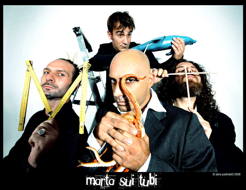 Marta sui Tubi Vorrei