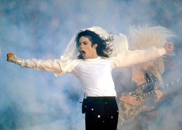 Much Too Soon Michael Jackson