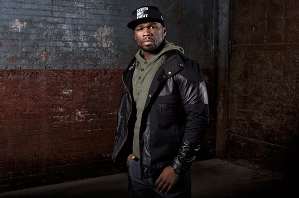 My Life 50 Cent