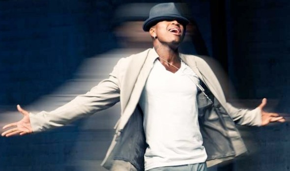 Ne-Yo - Forever Now
