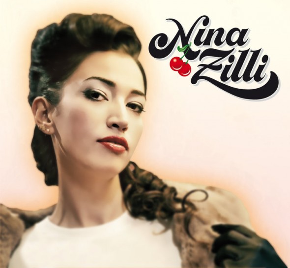 Never Never Never Nina Zilli Skye (Morcheeba)