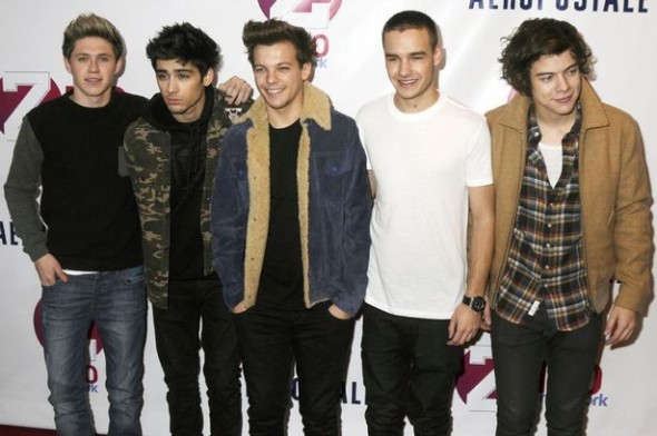 One Direction 1D3D