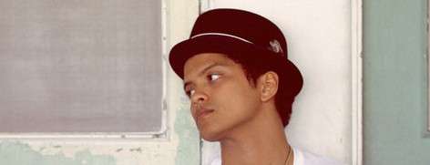Our First Time Bruno Mars