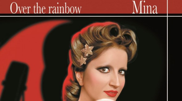 Over the rainbow Mina