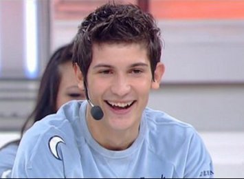 Pierdavide Carone
