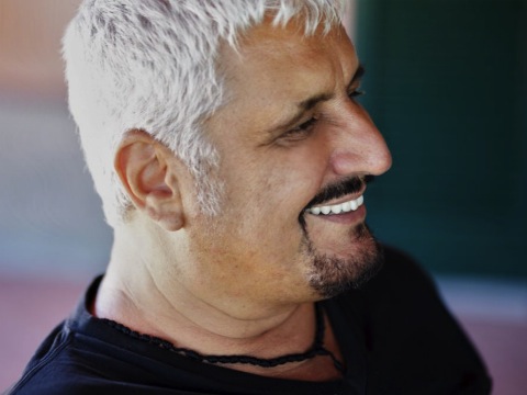 Pino Daniele