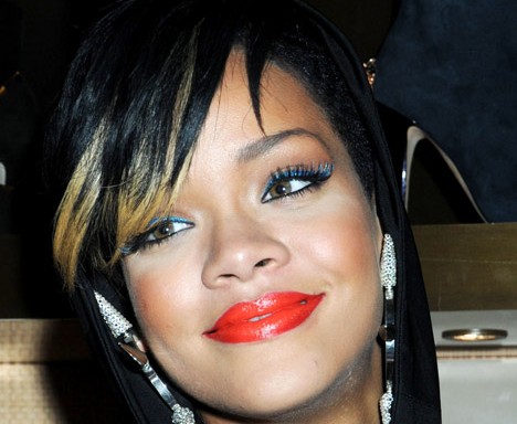 Rihanna