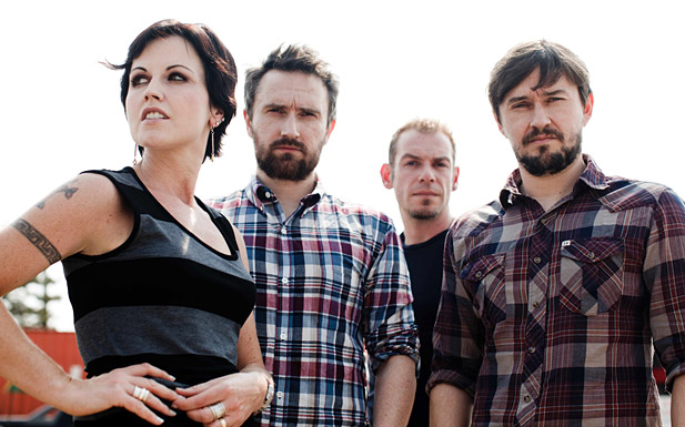 Roses The Cranberries