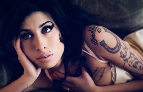 Round Midnight Amy Winehouse