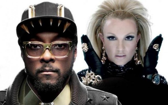 Scream and Shout Will.i.am Britney Spears