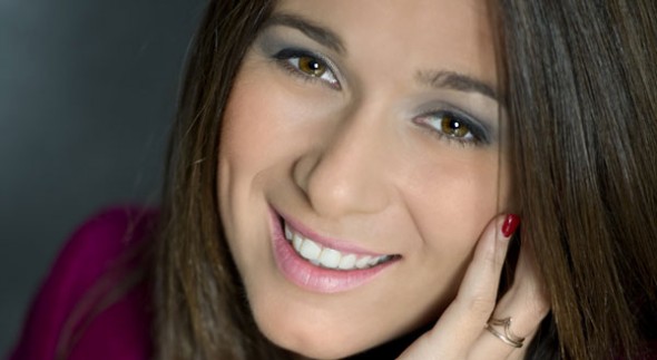 Selene Lungarella