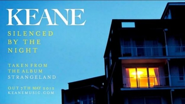 Silenced By The Night Keane