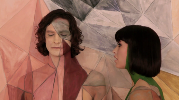 Somebody That I Used To Know Gotye