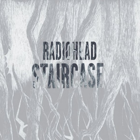 Staircase Radiohead