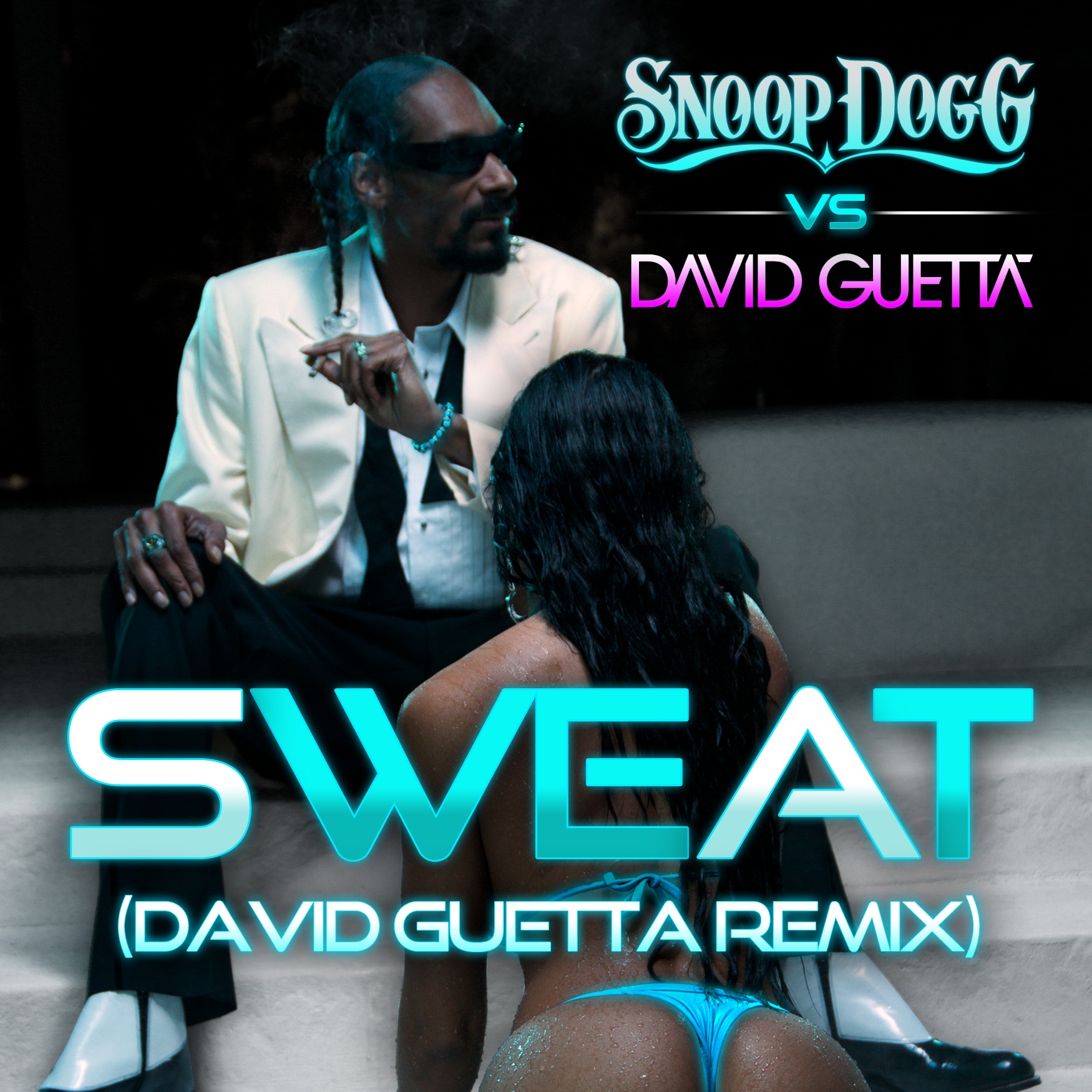 Sweet Snoop Dogg David Guetta
