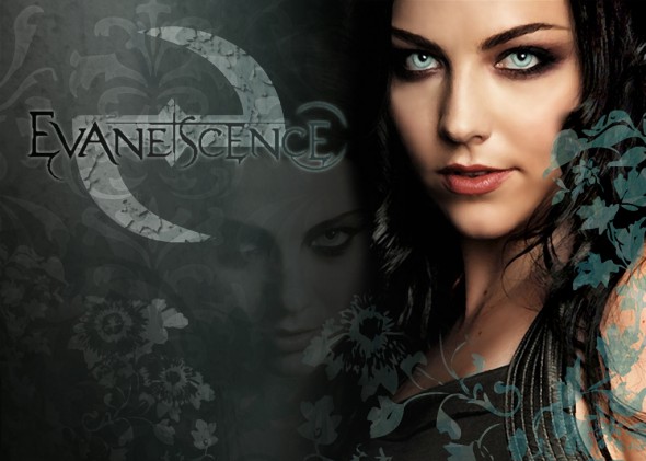 Swimming Home Evanescence