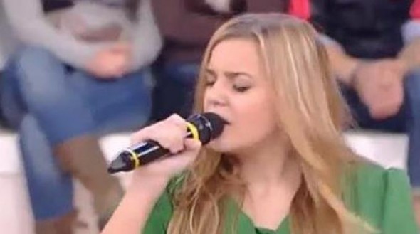 Testo Non gioco più Valeria Romitelli