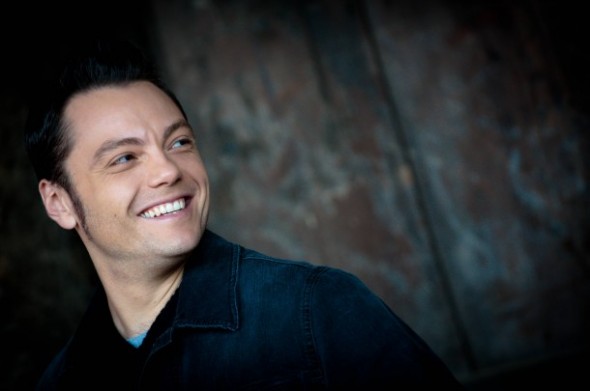 Tiziano Ferro
