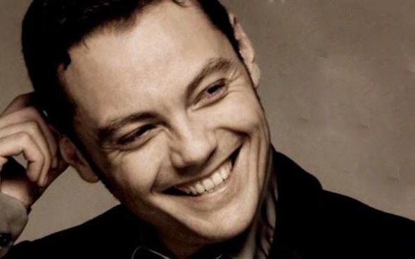 Tiziano Ferro