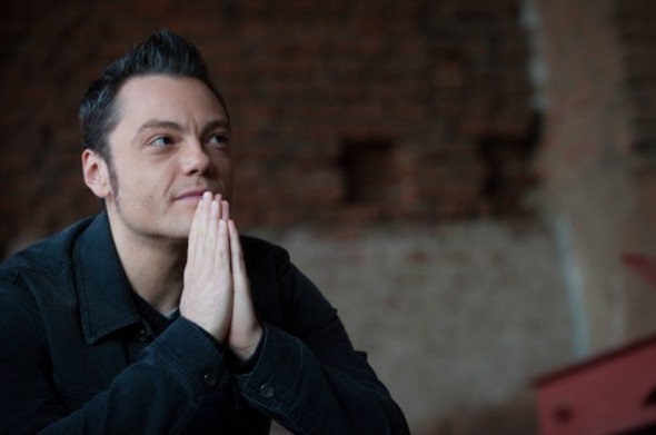 Tiziano Ferro