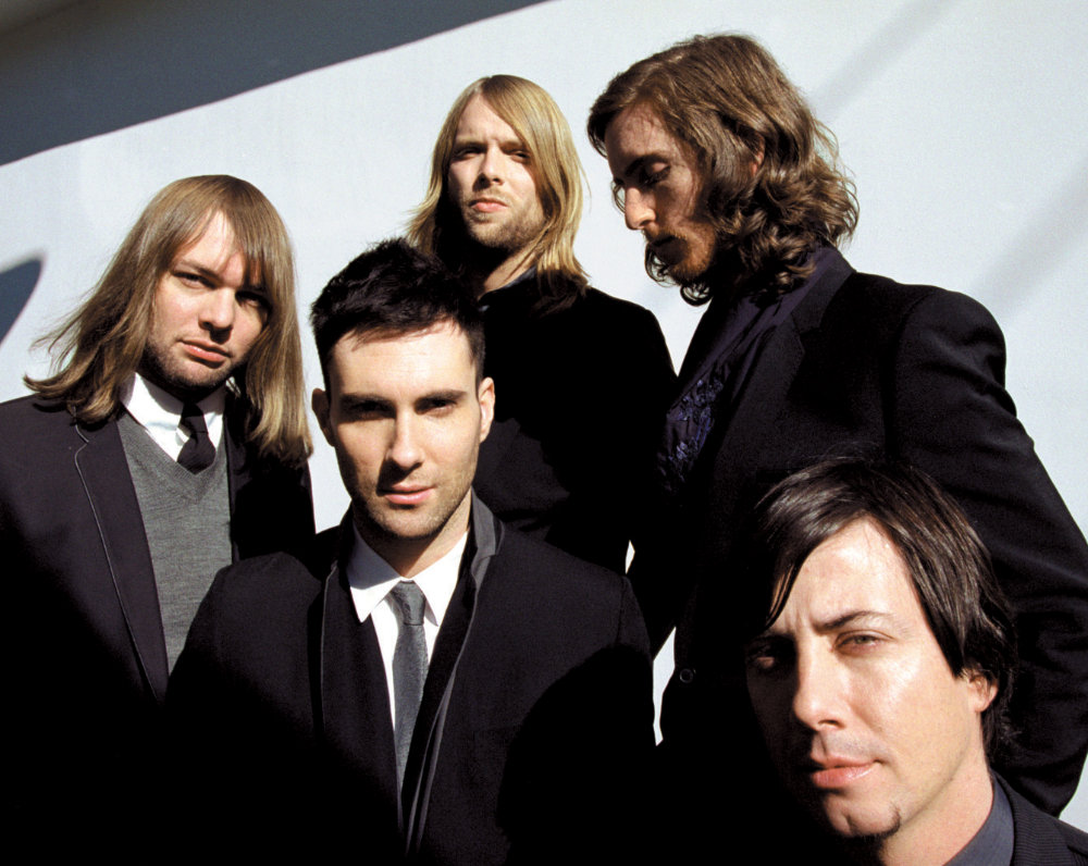 Traduzione Runaway Maroon 5